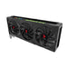 PNY XLR8 GeForce RTX 4060 8GB Gaming VERTO EPIC-X RGB Triple Fan - Graphics card - GeForce RTX 4060 - 8 GB GDDR6 - PCIe 4.0 x8 - HDMI, 3 x DisplayPort - box