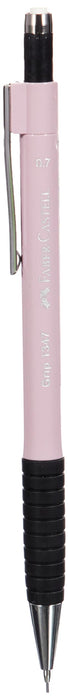 Faber-Castell Mechanical Pencil DBS Grip 134727 Pink