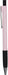 Faber-Castell Mechanical Pencil DBS Grip 134727 Pink