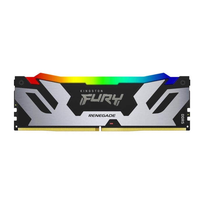 96GB 6000 DDR5 DIMM Kit2 FURY Ren RGB