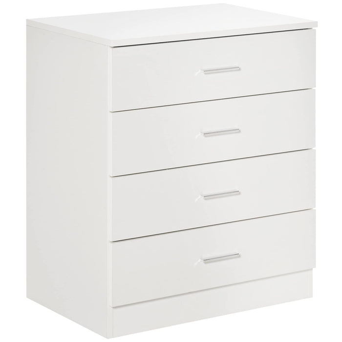 STORAGE CABINET VERTICAL DRAWER