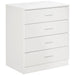 STORAGE CABINET VERTICAL DRAWER