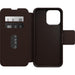 OtterBox Strada MagSafe Apple iPhone 15 Pro Max Espresso - brown