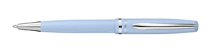 Pelikan Ballpoint Pen K36 Jazz Pastel Blue in Folding Box