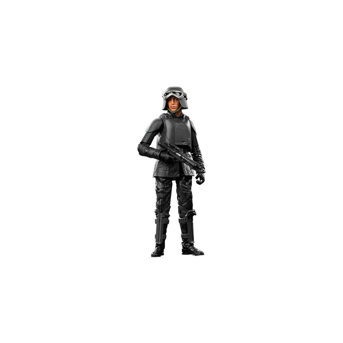 Star Wars The Black Series: Andor - Imperial Officer (Ferrix) Action Figure //F56015