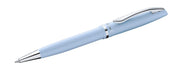 Pelikan Ballpoint Pen K36 Jazz Pastel Blue in Folding Box