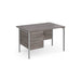 Dams International Desk MH12P3SGO 1,200 x 800 x 725 mm