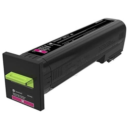 Lexmark Original Toner Cartridge 82K2HM0 Magenta