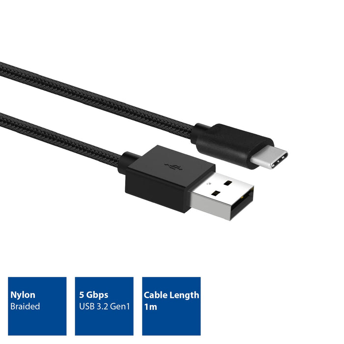 ACT USB-C AC3094 Black