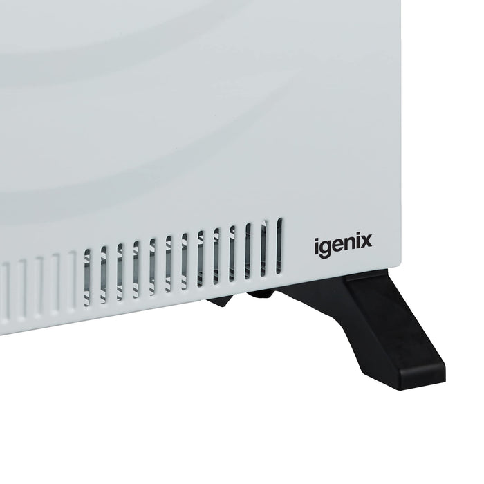 igenix Freestanding Heater IG5200