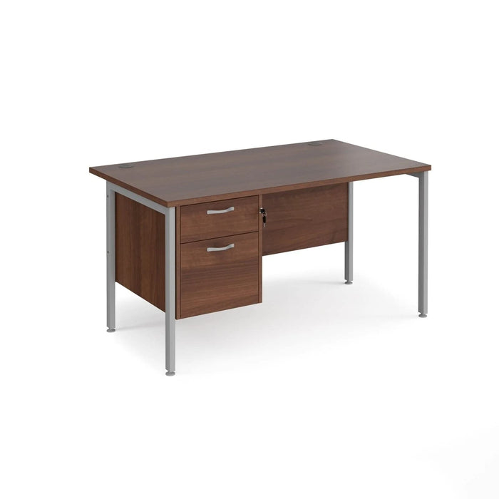 Dams International Desk MH14P2SW 1,400 x 800 x 725 mm