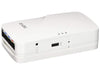 HPE Aruba AP-303H (IL) Unified Hospitality - Radio access point - Wi-Fi 5 - 2.4 GHz, 5 GHz