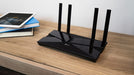 Archer AX1500 Dual-Band Router