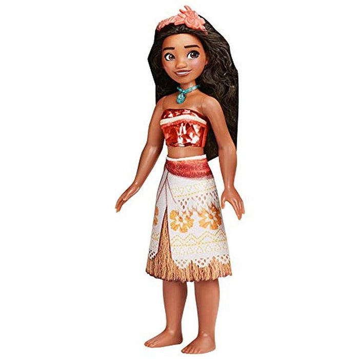 Disney Princess Royal Shimmer Vaiana Fashion Doll /F0907ES71