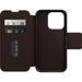 OtterBox Strada MagSafe Apple iPhone 15 Pro Espresso - brown