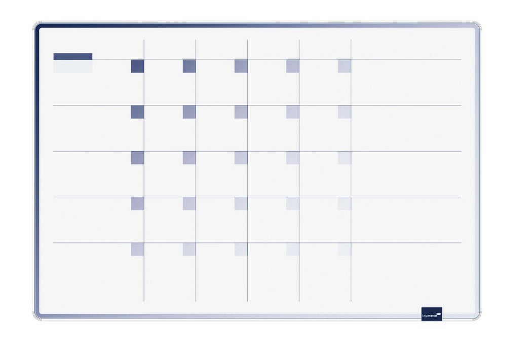 Legamaster Planning Board White 90 x 60 cm