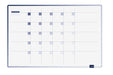 Legamaster Planning Board White 90 x 60 cm