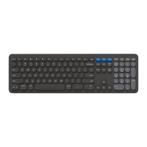 ZAGG-KB-Wireless Keyboard-Full Size-UNIV