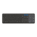 ZAGG-KB-Wireless Keyboard-Full Size-UNIV