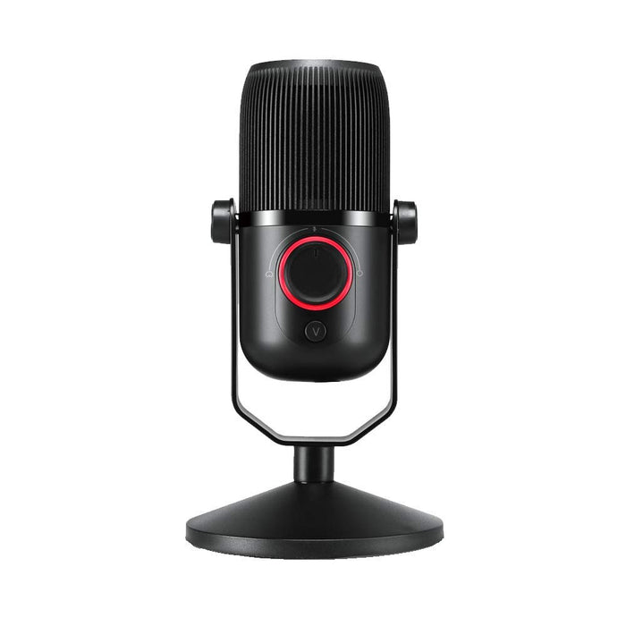 Thronmax Microphone Mcdrill Zero Black