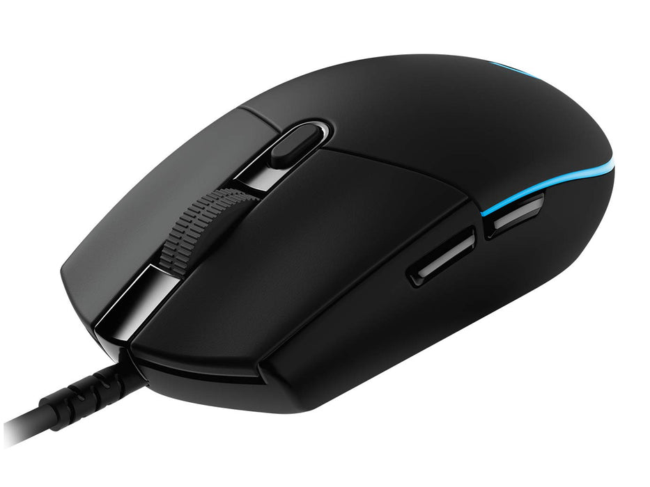 Logitech Gaming Mouse 910-005440 Black