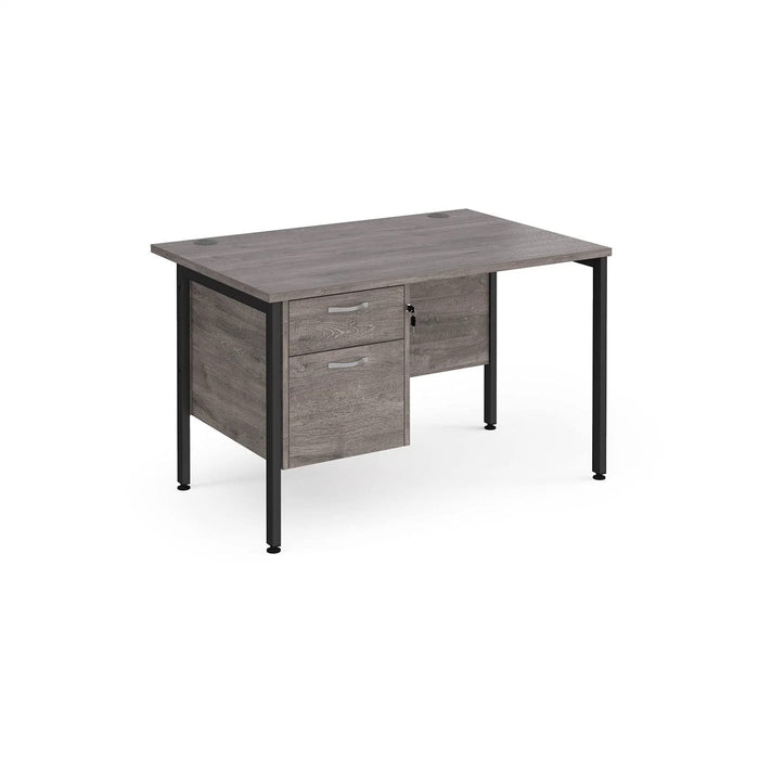 Dams International Desk MH12P2KGO 1,200 x 800 x 725 mm