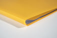 Exacompta Display Book 85109E A4 Yellow 100 Pockets Pack of 8