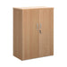 Dams International Cupboard Walnut 800 x 470 x 740 mm