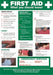 Poster First Aid Plastic 42 x 59.4 cm