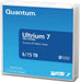 Quantum Ultrium Lto7 Data Cart 15Tb