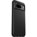 OtterBox Symmetry Series - Back cover for mobile phone - polycarbonate, synthetic rubber - black - for Google Pixel 8