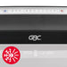 GBC Plus 7000L A3 57.8 x 23.5 x 12.1 cm A3 Laminator 1400 mm/min. 1 min warm-up period