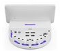 Logitech Logi Dock Flex - Managed docking station