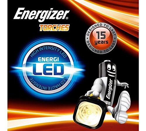 Energizer Torch Vision HD PMHH21 Handle Light