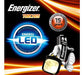 Energizer Torch Vision HD PMHH21 Handle Light