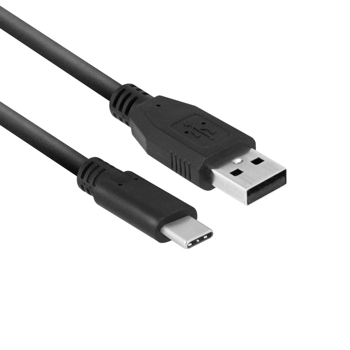 ACT USB-Cable AC3020 Black