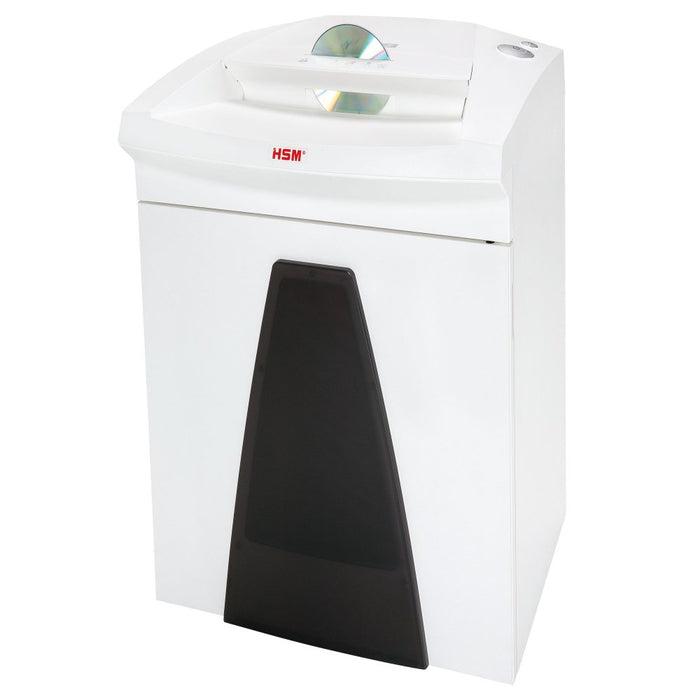 HSM SECURIO B26 Particle-Cut Shredder Security Level P-6 6 Sheets