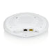 Zyxel NWA1123-AC Pro - Radio access point - Wi-Fi 5 - 2.4 GHz, 5 GHz - wall / ceiling mountable (pack of 3)