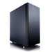 Fractal Design Define C Black C ATX Mid Tower PC Case