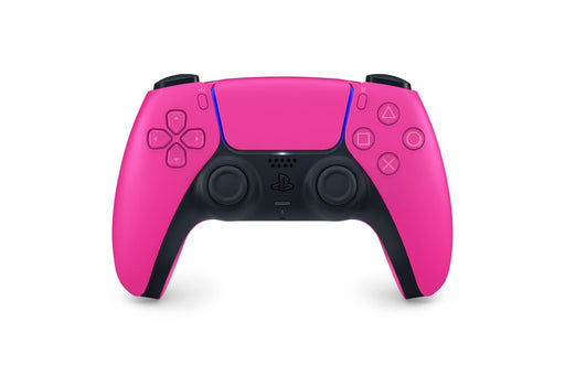 Sony PS5 DualSense Wireless Controller Nova Pink