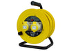 FAITHFULL Cable Reel FPPCR25ML25