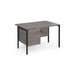 Dams International Desk MH12P3KGO 1,200 x 800 x 725 mm