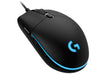 Logitech Gaming Mouse 910-005440 Black