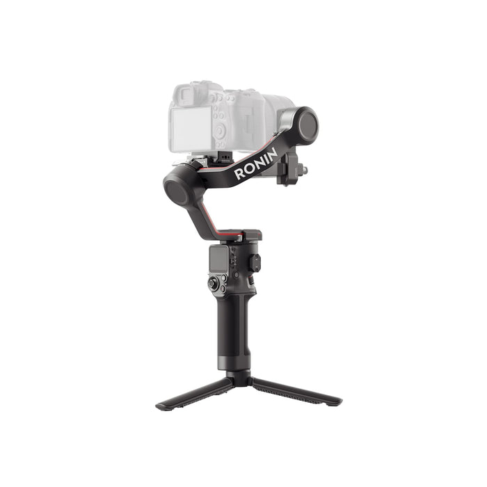 DJI RS 3 Gimbal Stabilizer