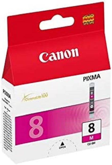 Canon CLI-8M Original Magenta 1 pc(s)