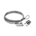 ACT Laptop Lock Nano AC9030 Grey 2000 mm