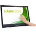 HANNspree LCD Touchscreen Monitor HT161HNB 39.6 cm (15.6")