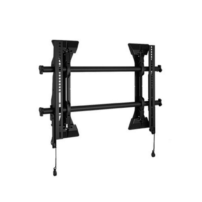 Chief MSM1U Medium Fusion Micro-Adjustable Fixed Display Wall Mount for 32 to 65 Inch VESA Displays