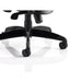 Dynamic Synchro Tilt Posture Chair Multi-Arms Stealth Shadow II Without Headrest High Back