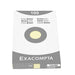 Exacompta Index Cards 13228E A5 Yellow 15 x 21.2 x 2.5 cm